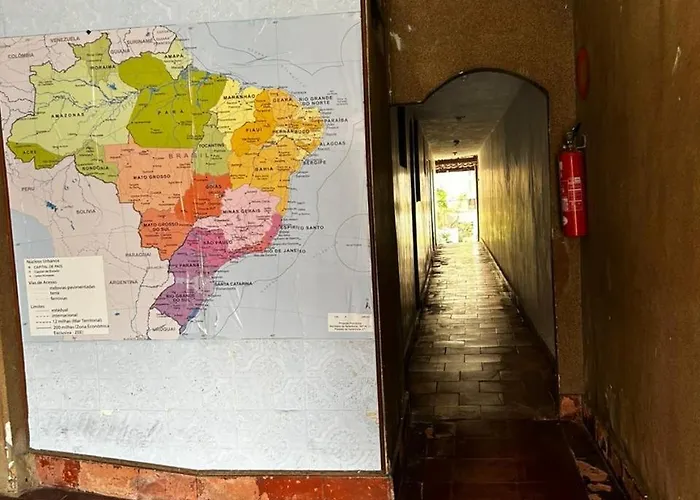 Guest House Bh Belo Horizonte