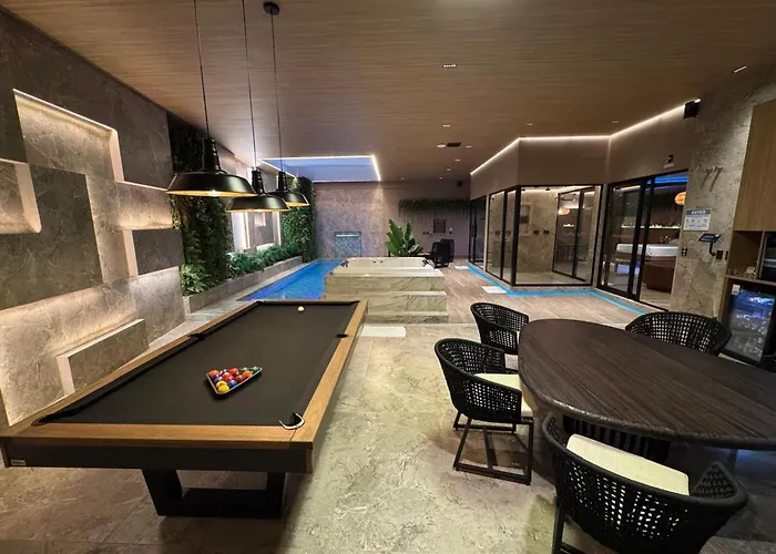 Motel Dubai Bh Belo Horizonte